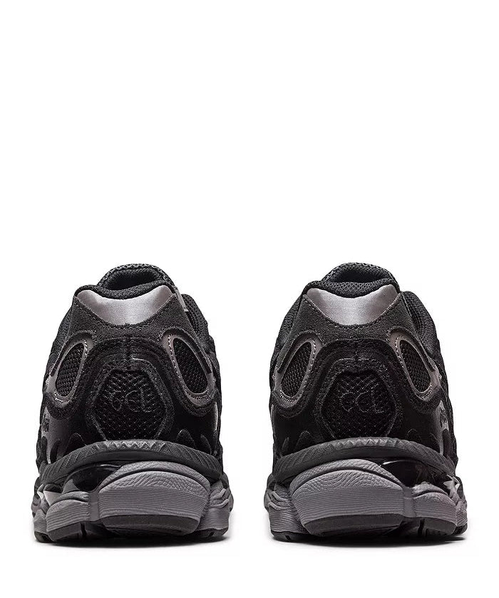 Gel-NYC Graphite Grey/Black - LIKELIHOOD