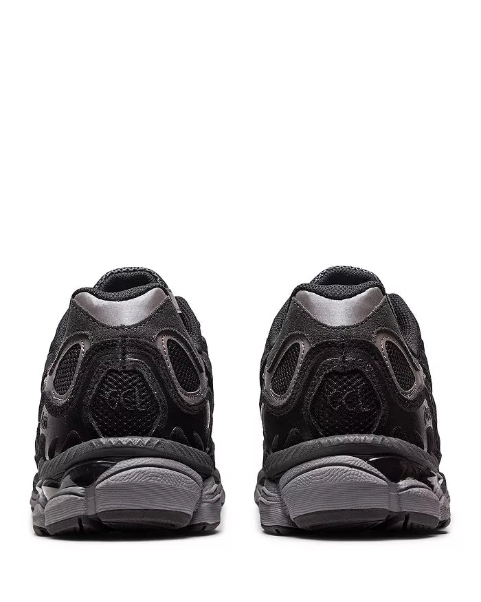 Gel-NYC Graphite Grey/Black - LIKELIHOOD