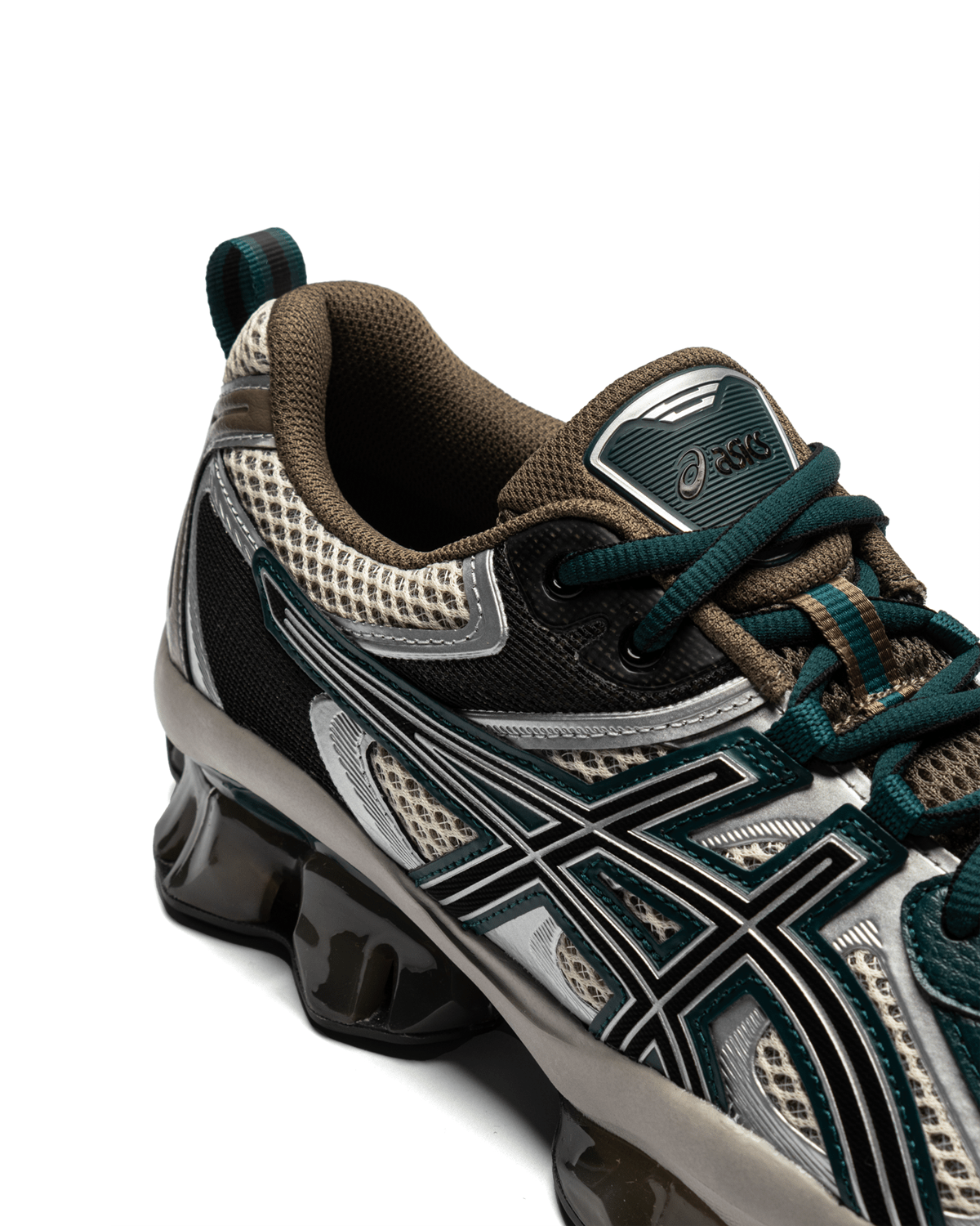 Gel - Quantum Kinetic Oatmeal / Dark Taupe - LIKELIHOOD