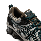 Gel - Quantum Kinetic Oatmeal / Dark Taupe - LIKELIHOOD