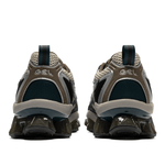 Gel - Quantum Kinetic Oatmeal / Dark Taupe - LIKELIHOOD