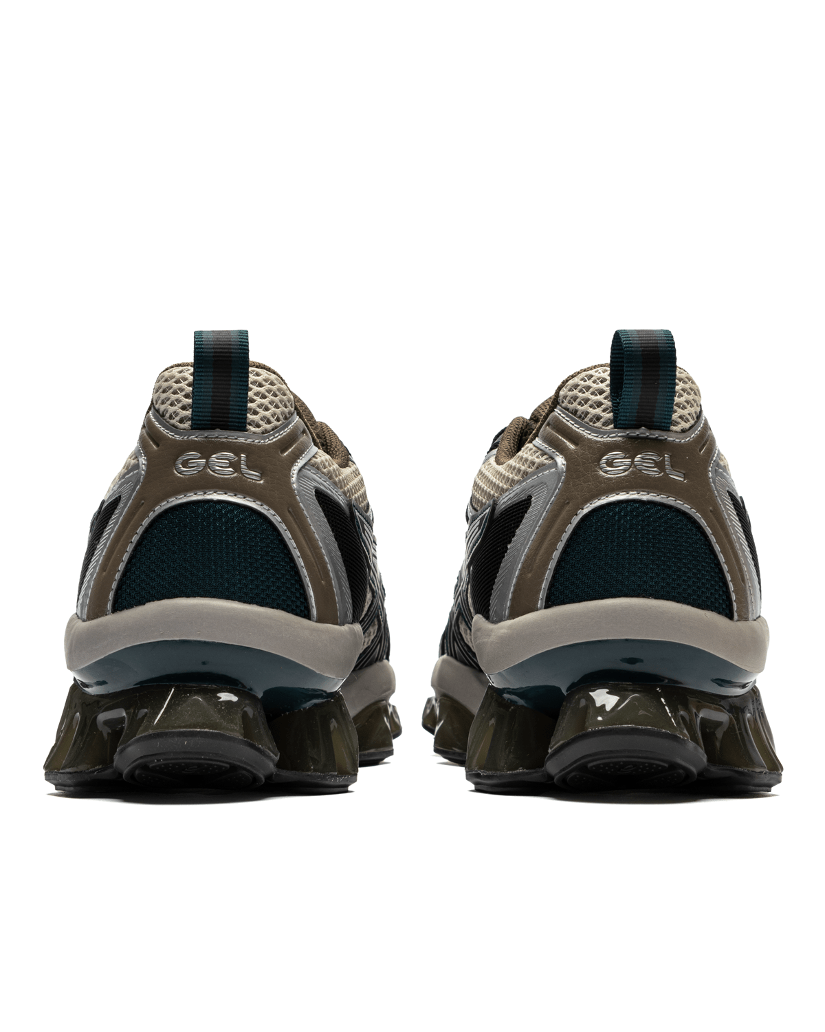 Gel - Quantum Kinetic Oatmeal / Dark Taupe - LIKELIHOOD