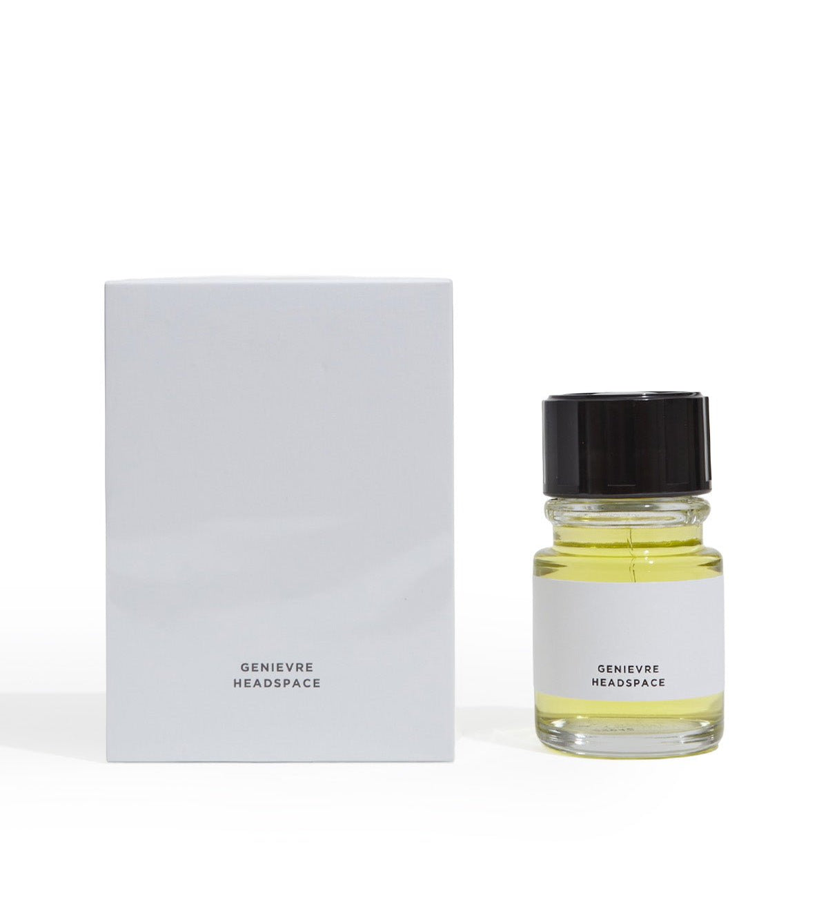 Genievre Eau de Pafrum - LIKELIHOOD