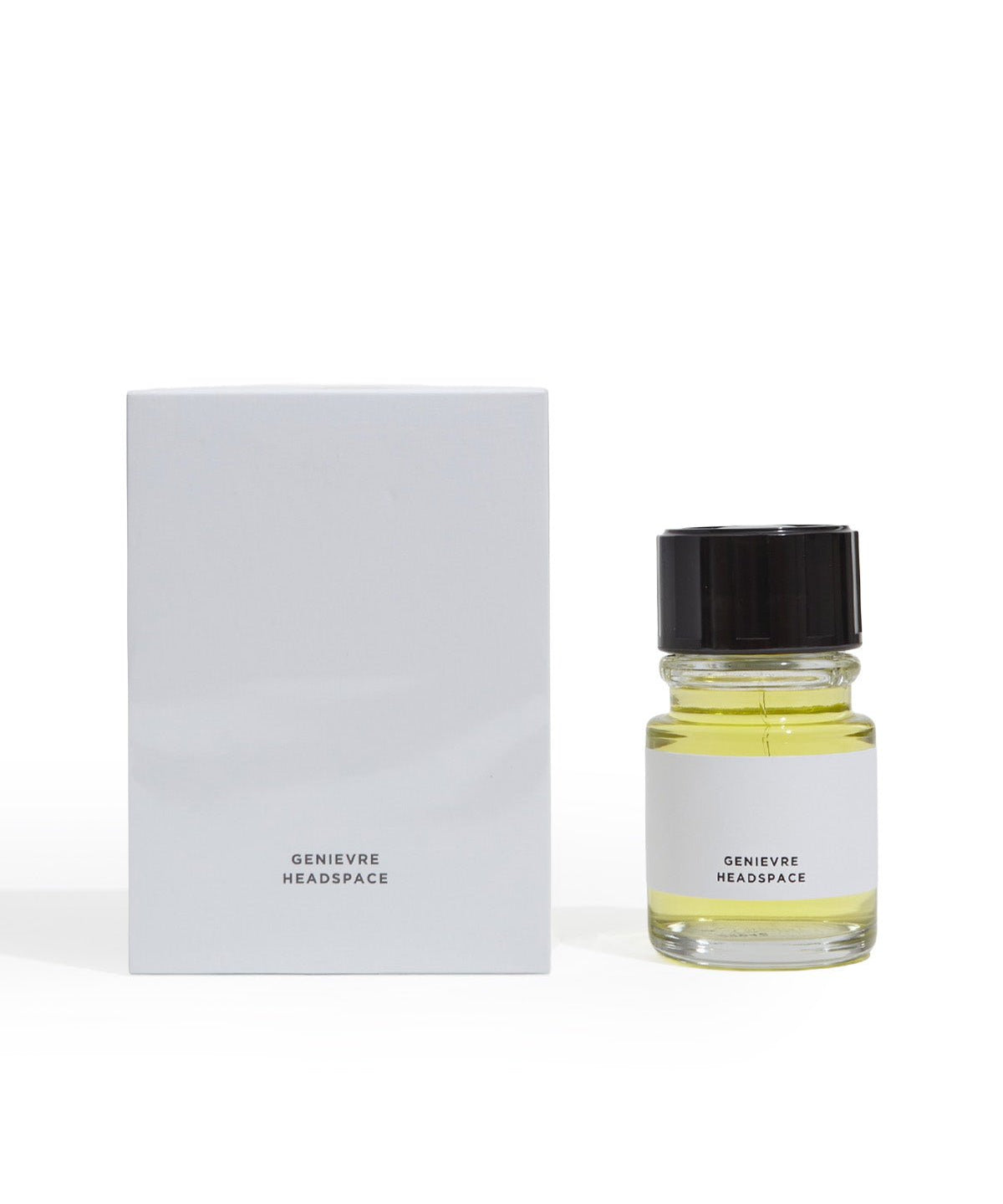 Genievre Eau de Pafrum - LIKELIHOOD