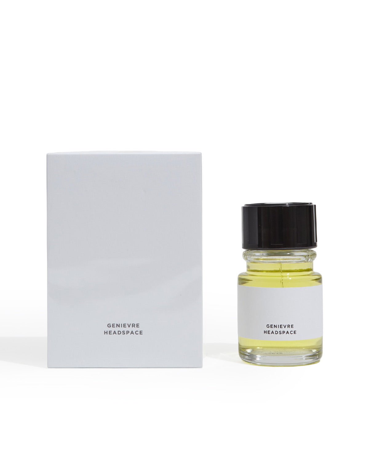 Genievre Eau de Pafrum - LIKELIHOOD