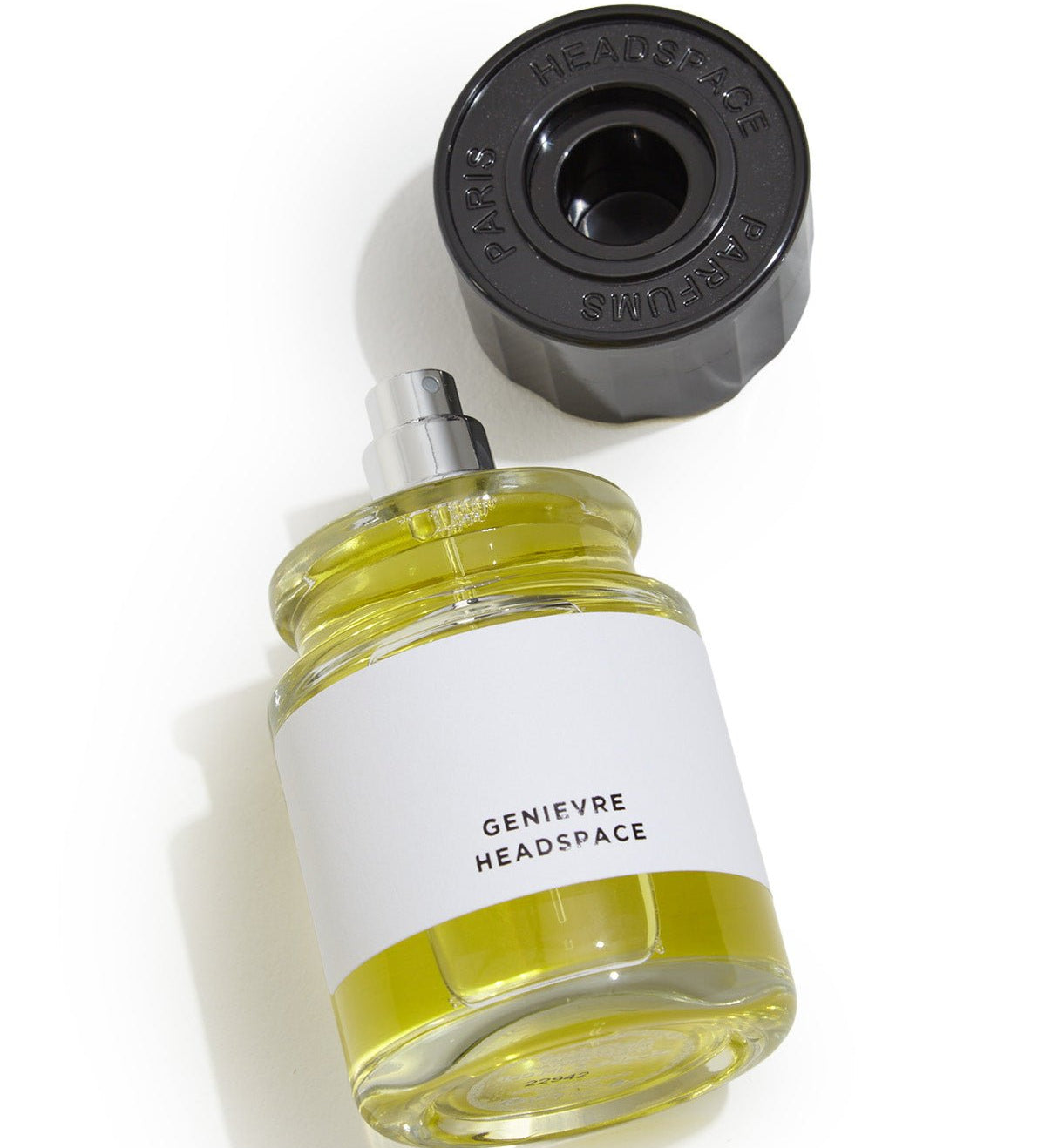 Genievre Eau de Pafrum - LIKELIHOOD