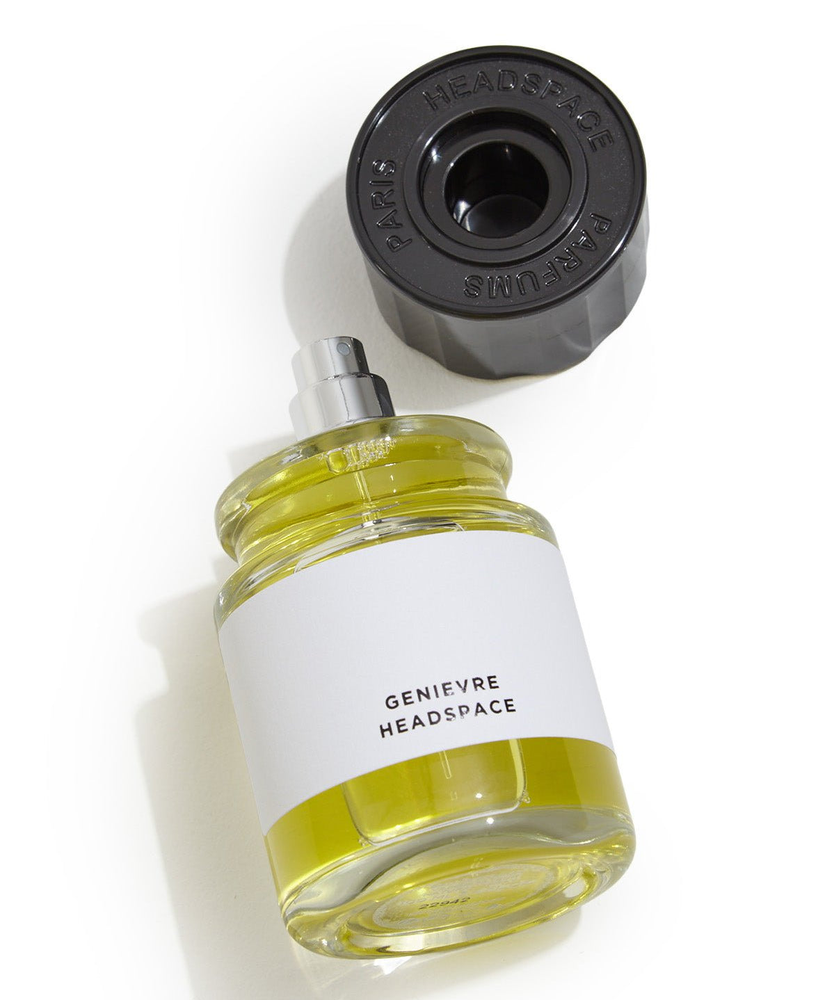 Genievre Eau de Pafrum - LIKELIHOOD