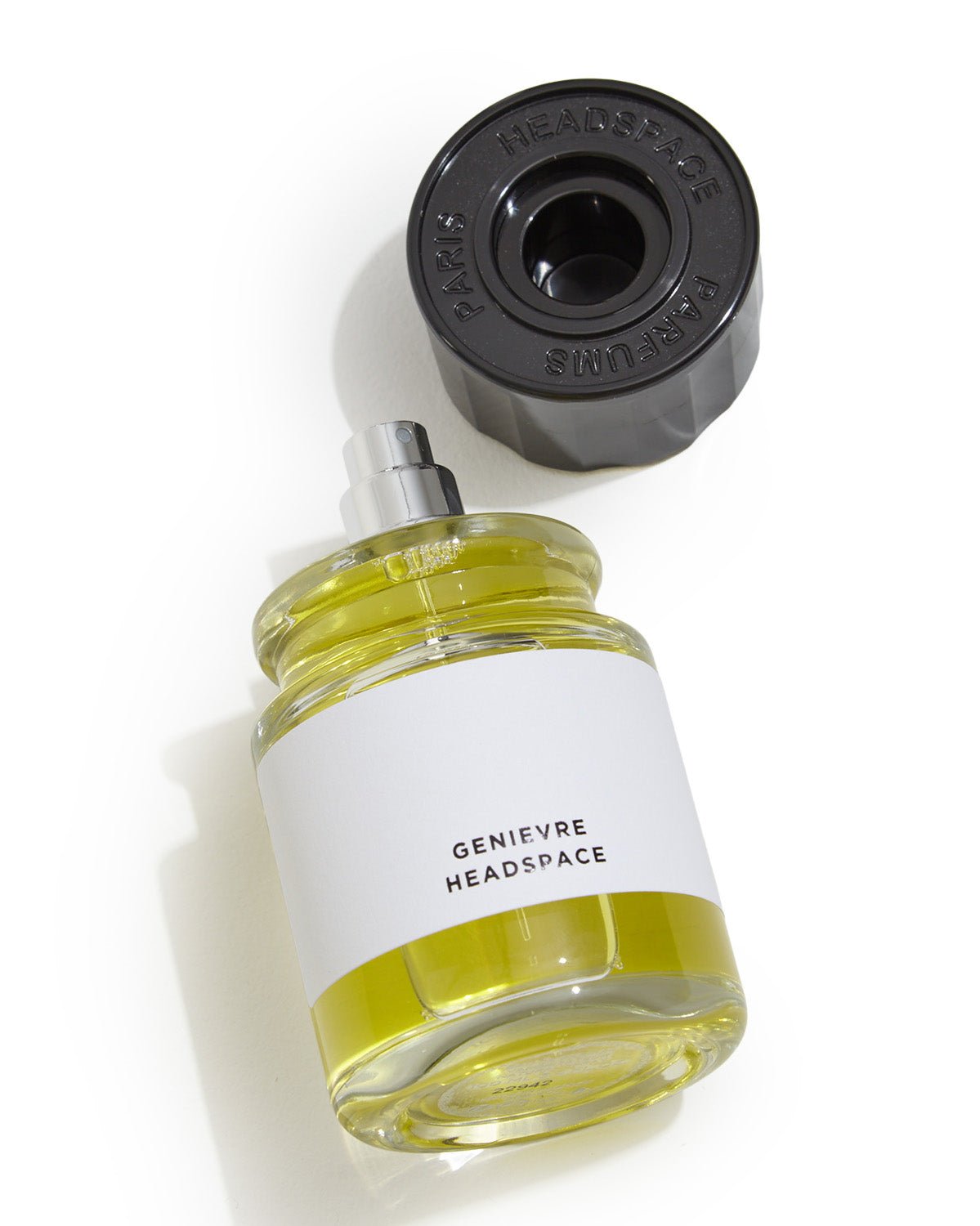 Genievre Eau de Pafrum - LIKELIHOOD