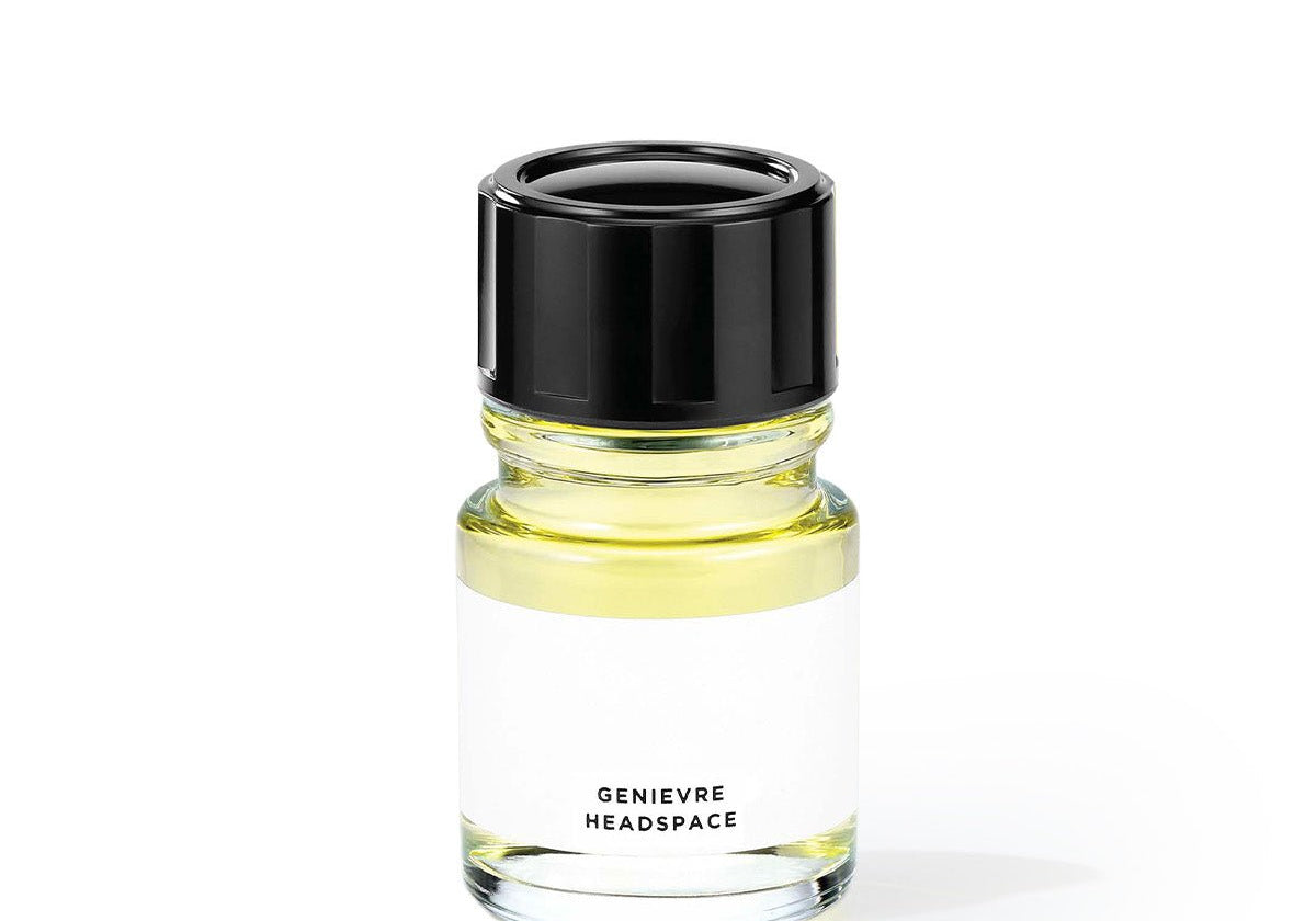 Genievre Eau de Pafrum - LIKELIHOOD