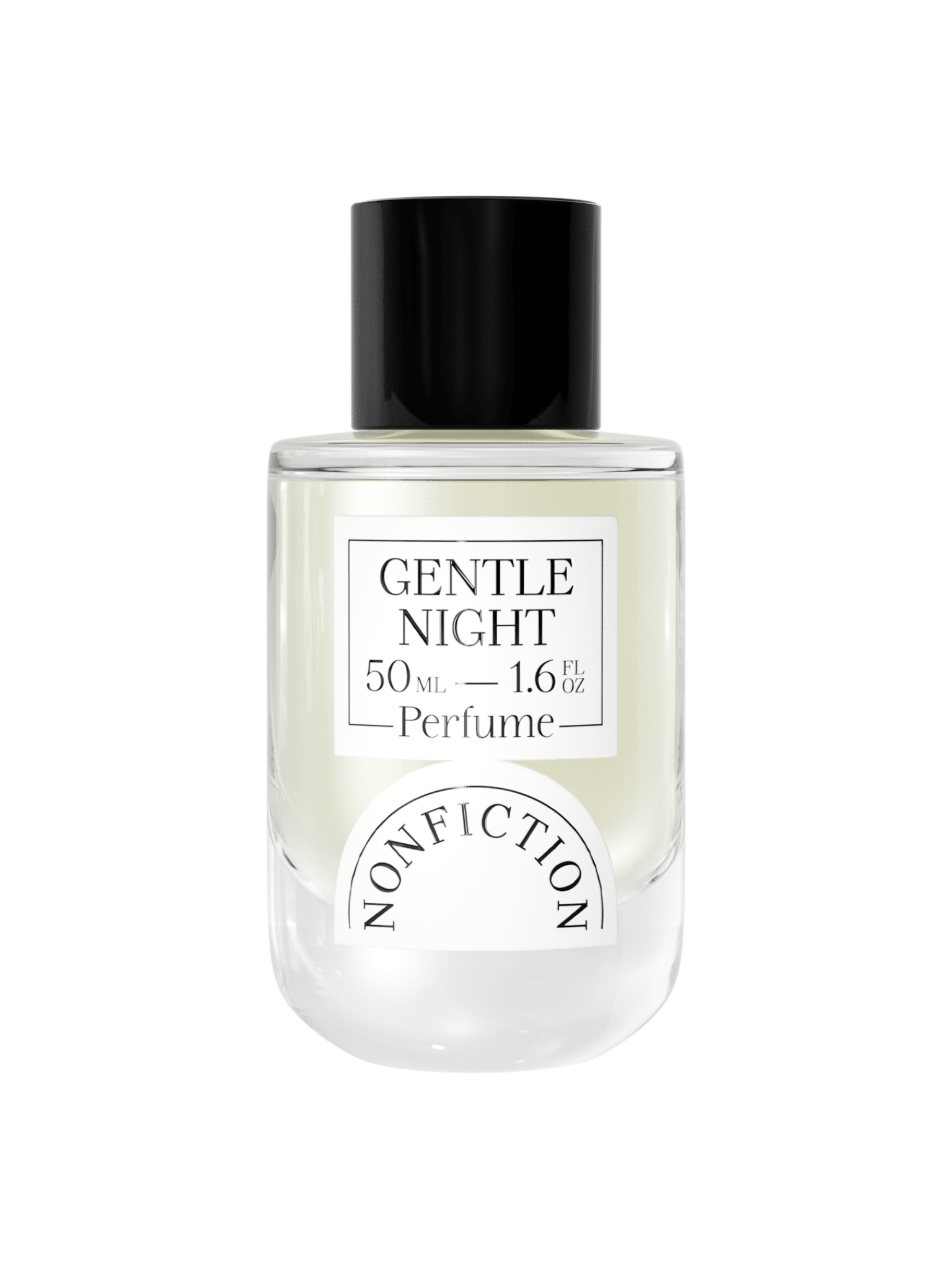 GENTLE NIGHT Eau de Parfum - LIKELIHOOD