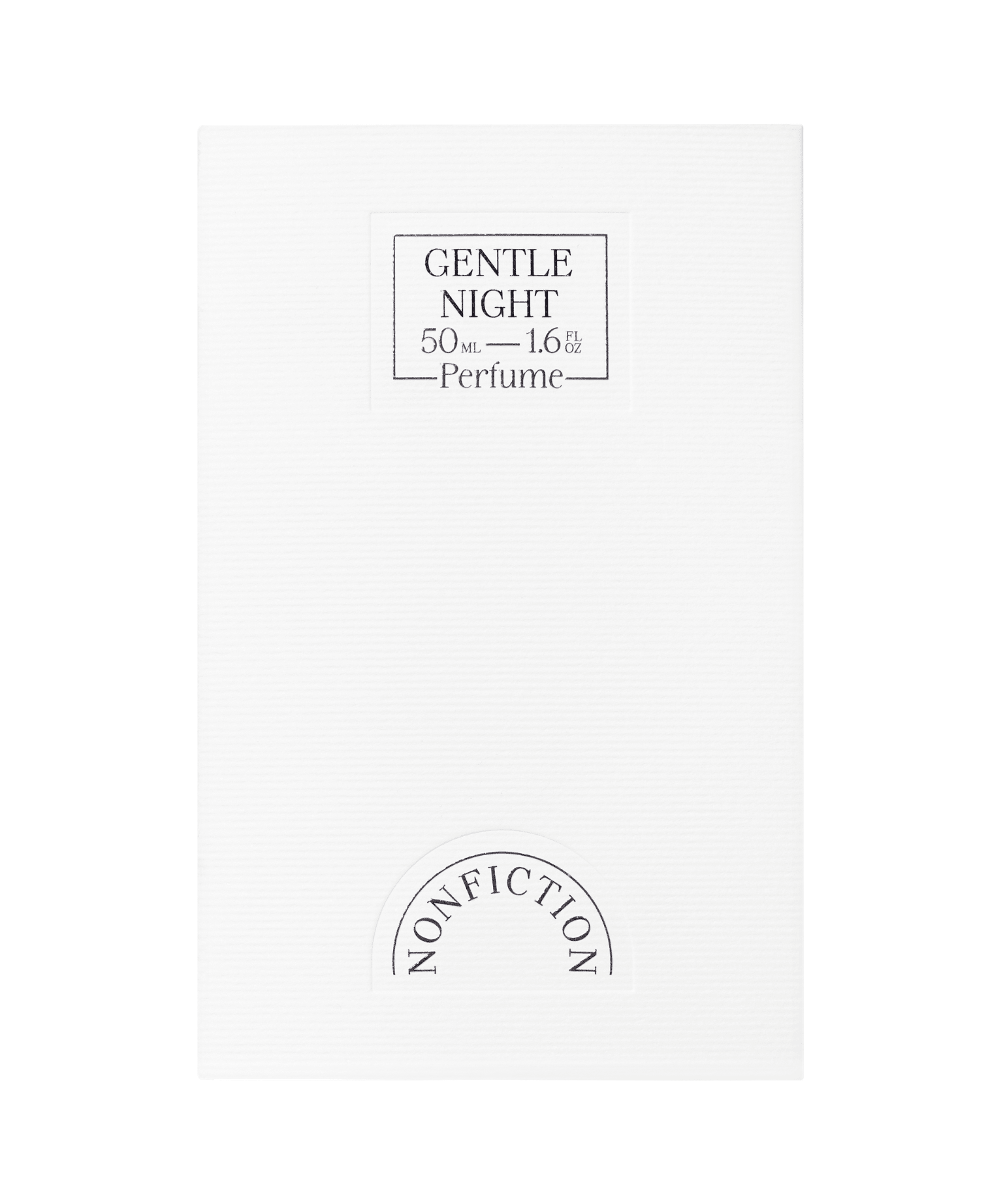 GENTLE NIGHT Eau de Parfum - LIKELIHOOD