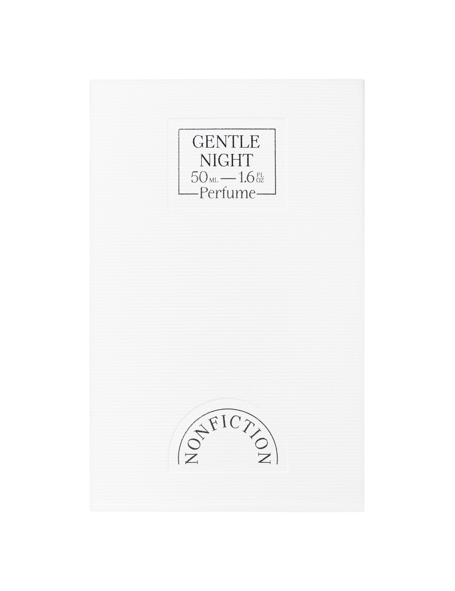 GENTLE NIGHT Eau de Parfum - LIKELIHOOD