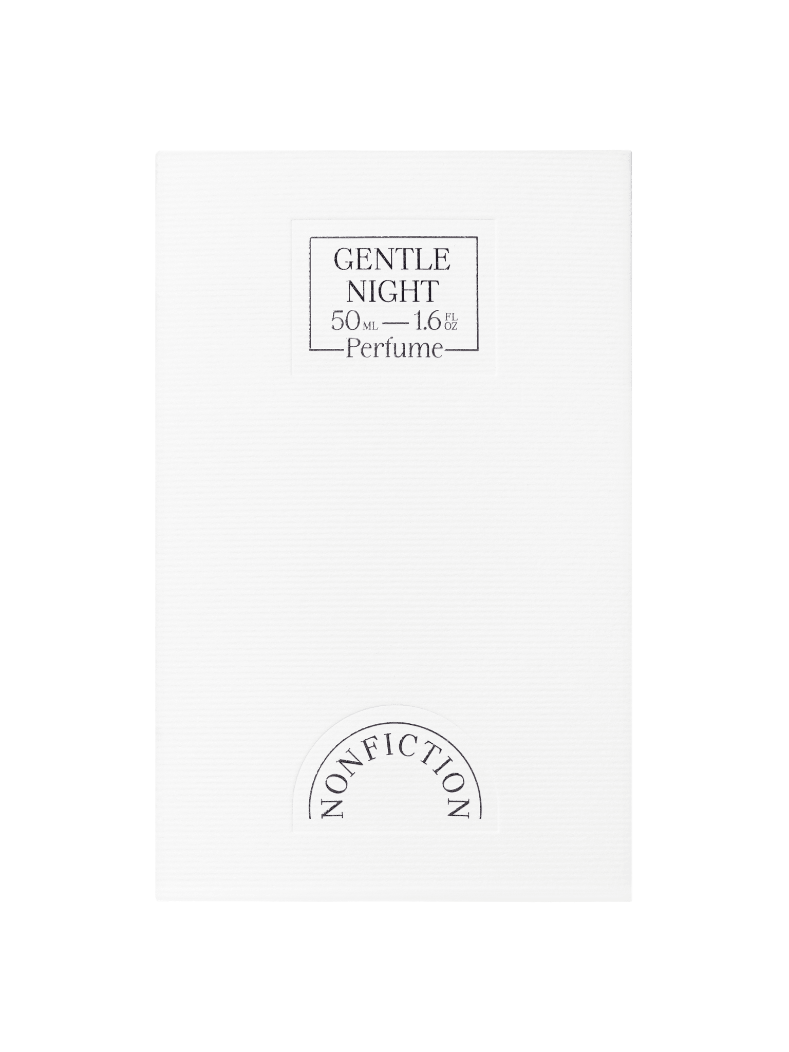 GENTLE NIGHT Eau de Parfum - LIKELIHOOD