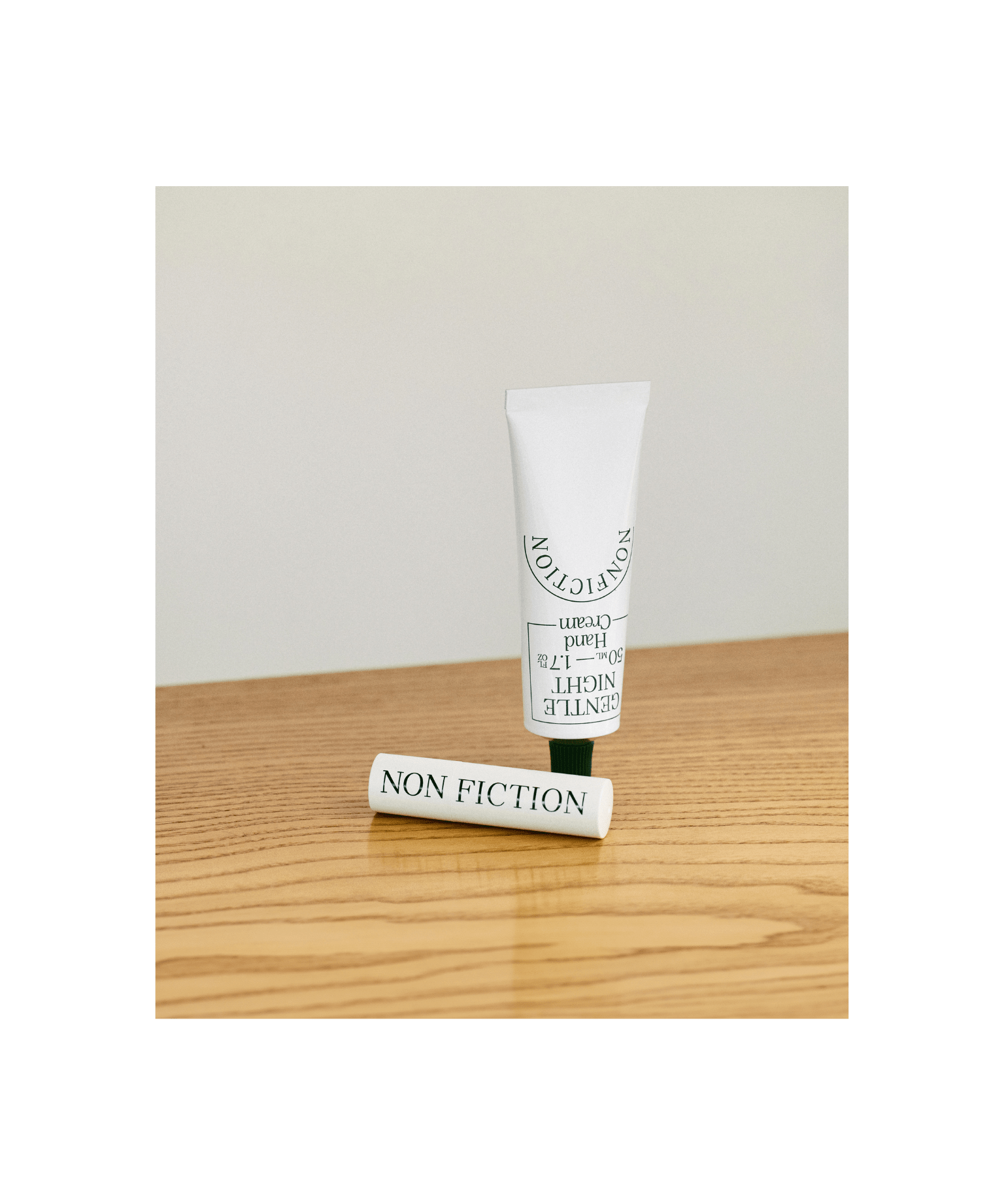 GENTLE NIGHT Hand Cream & Lip Balm Duo - LIKELIHOOD