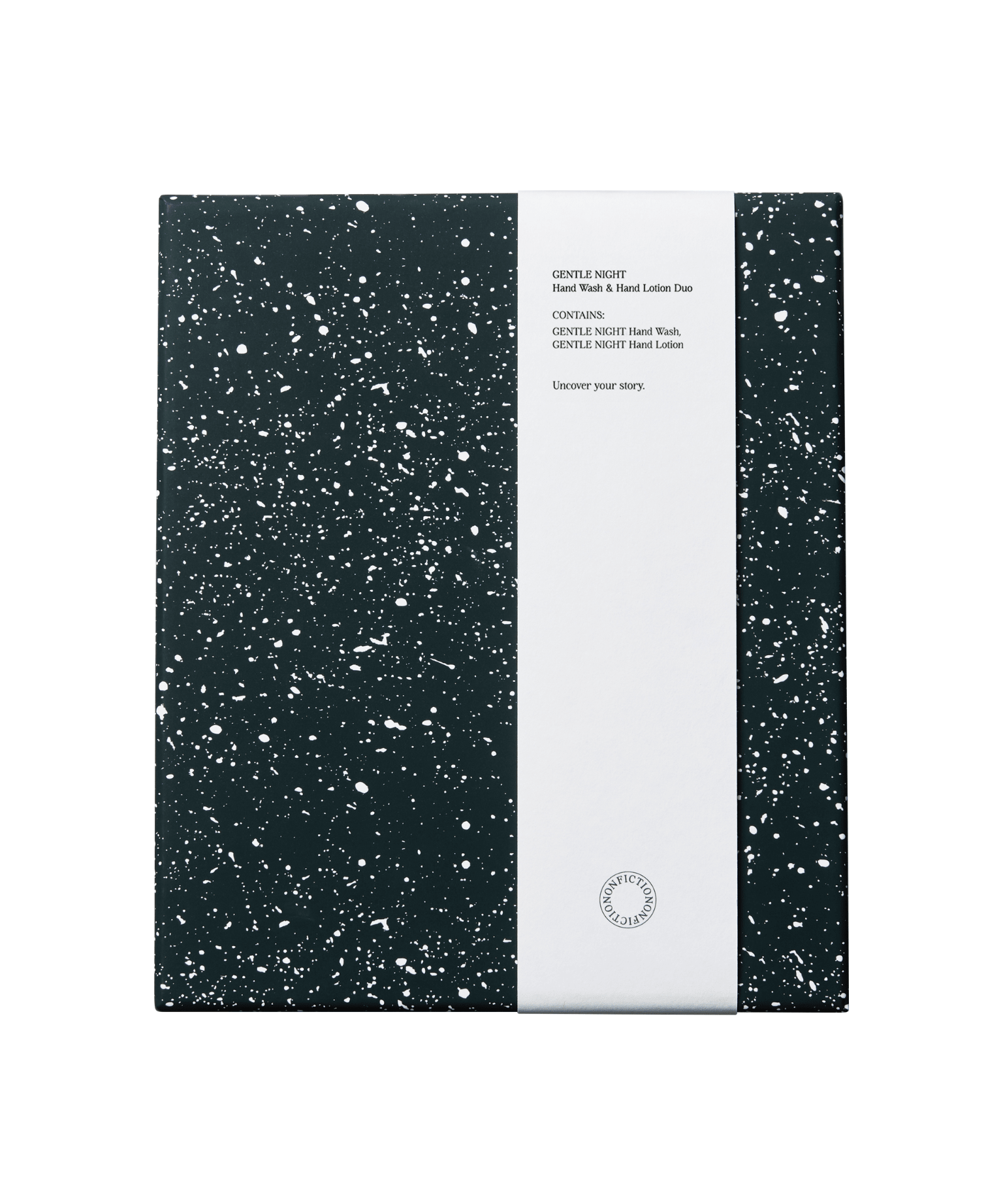 GENTLE NIGHT Hand Wash & Hand Lotion Duo - LIKELIHOOD