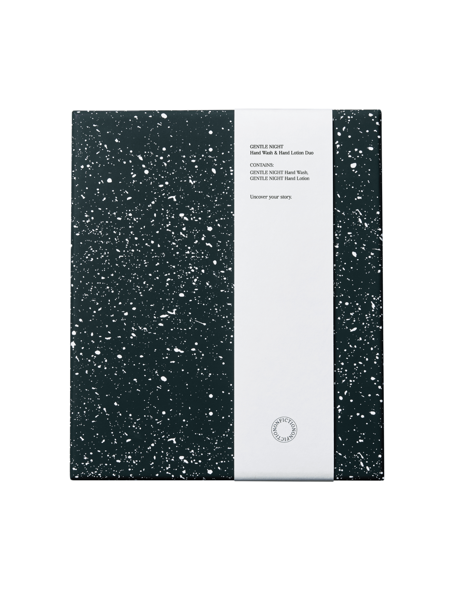 GENTLE NIGHT Hand Wash & Hand Lotion Duo - LIKELIHOOD