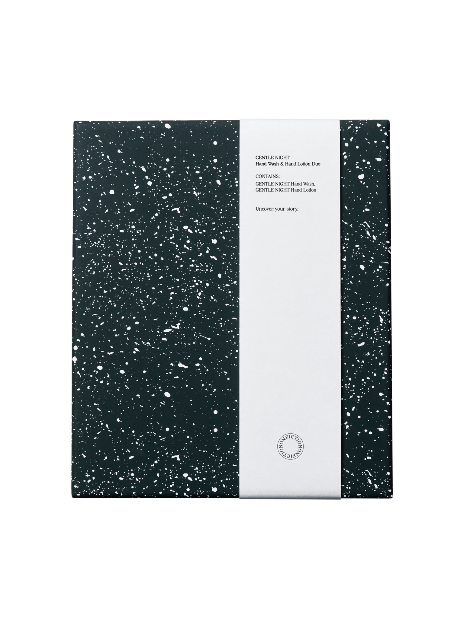 GENTLE NIGHT Hand Wash & Hand Lotion Duo - LIKELIHOOD