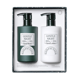 GENTLE NIGHT Hand Wash & Hand Lotion Duo - LIKELIHOOD