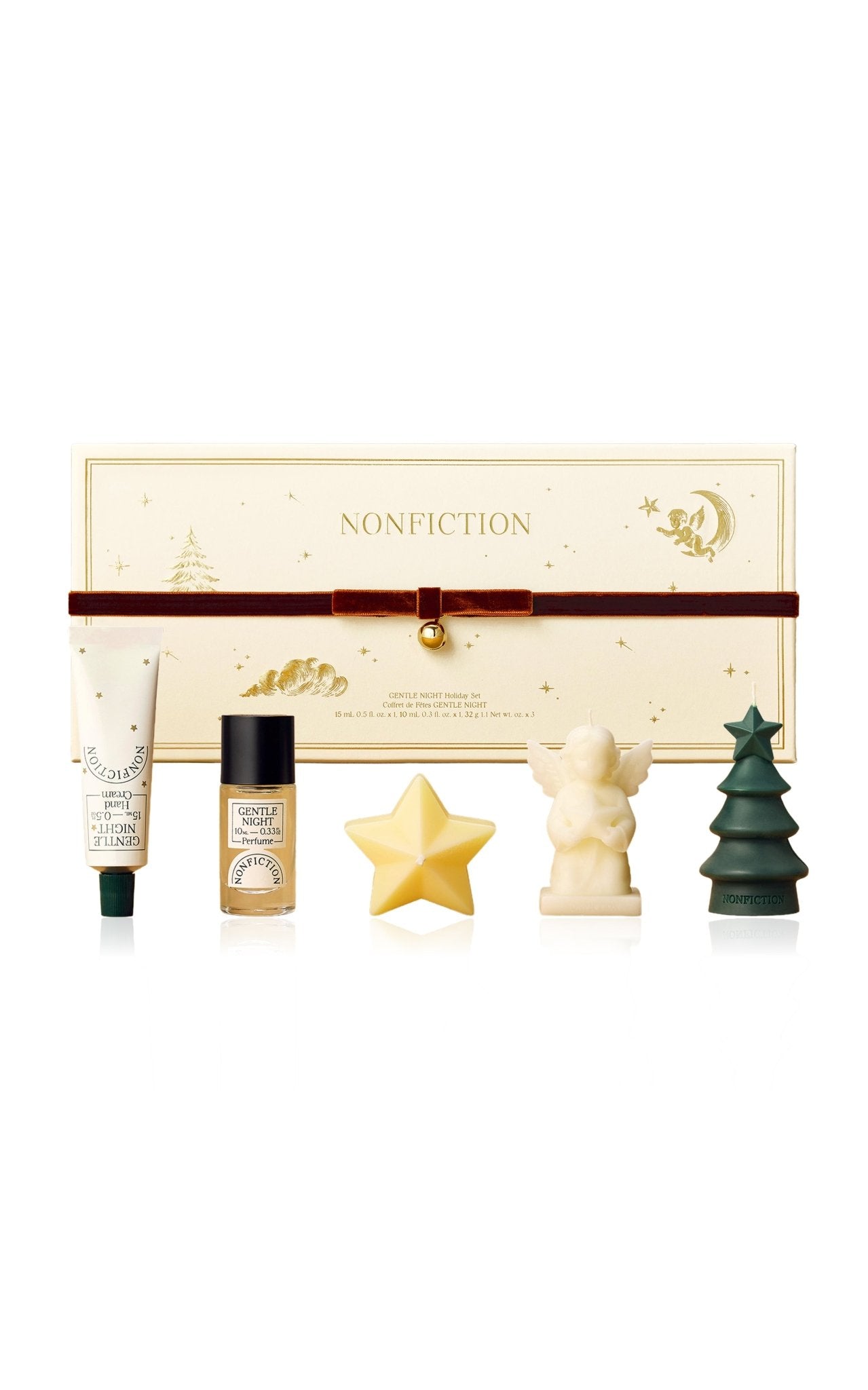 GENTLE NIGHT Holiday Set - LIKELIHOOD