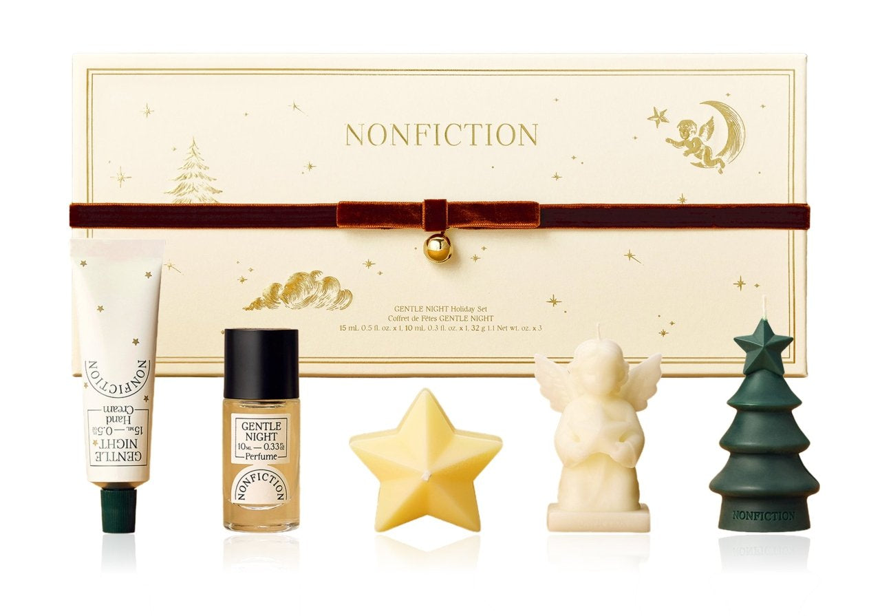 GENTLE NIGHT Holiday Set - LIKELIHOOD