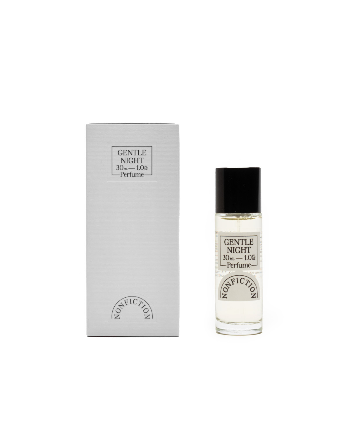 Gentle Night Eau de Parfum