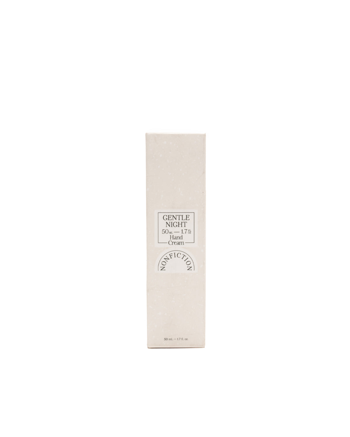 Gentle Night Hand Cream