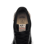 George Original Sole Mixed Material Black - LIKELIHOOD