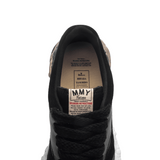 George Original Sole Mixed Material Black - LIKELIHOOD
