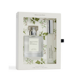 No.04 Bois de Balincourt EDP Full Size & Travel Size Gift Set