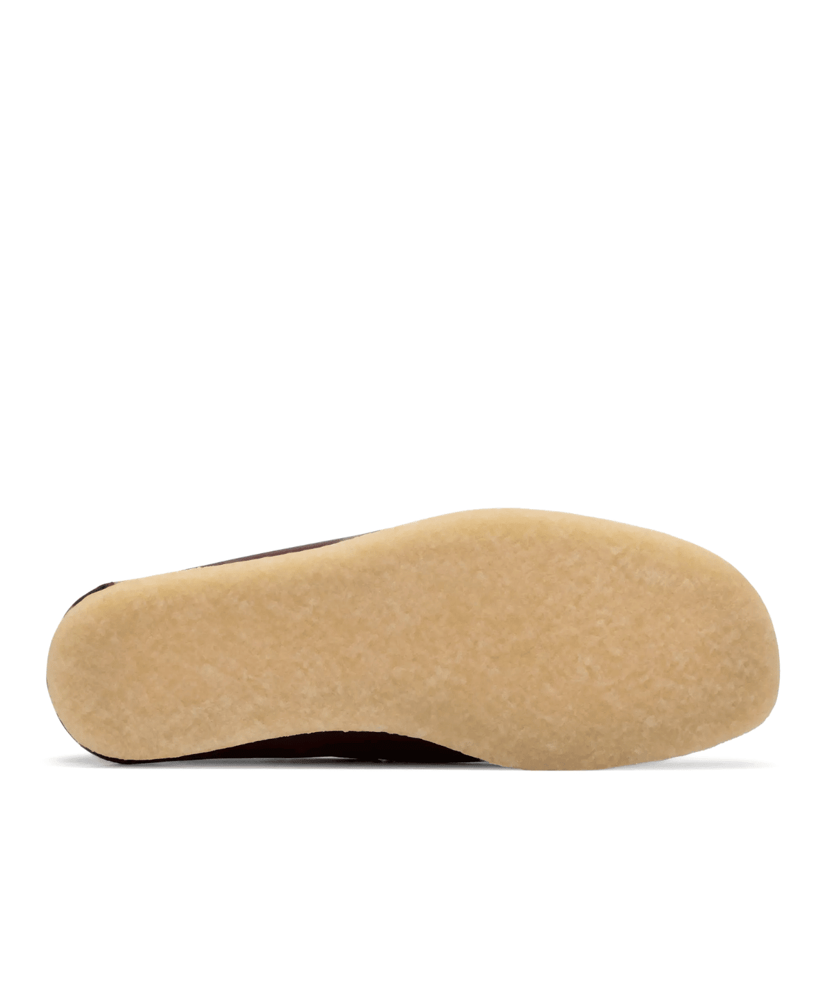 Godney Boat British Tan Leather - LIKELIHOOD