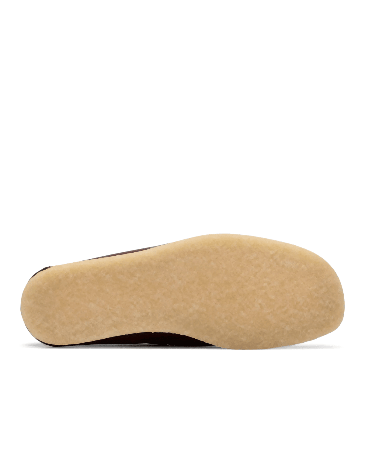Godney Boat British Tan Leather - LIKELIHOOD