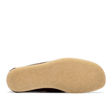 Godney Boat British Tan Leather - LIKELIHOOD