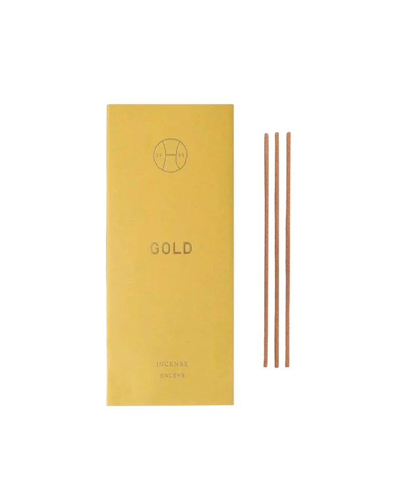 Gold Incense - LIKELIHOOD