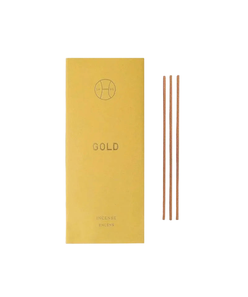 Gold Incense - LIKELIHOOD