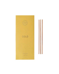 Gold Incense - LIKELIHOOD