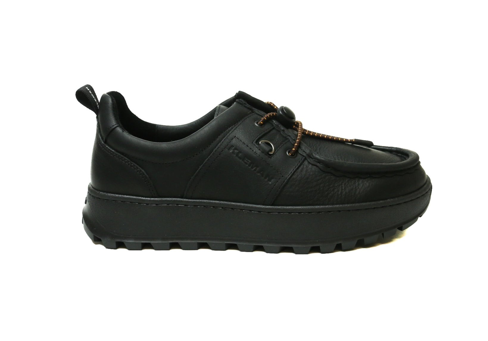 Granite NG Noir - LIKELIHOOD