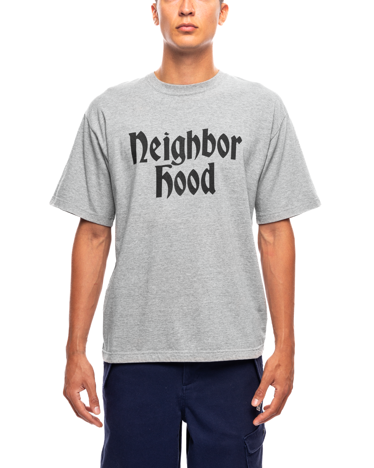 クーポン最安値 NEIGHBORHOOD NH-10 / C-TEE . SS Tシャツ/カットソー