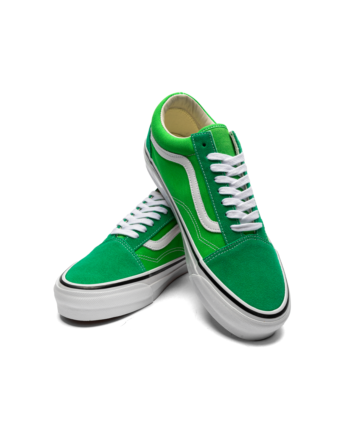 Old Skool LX 'Green'