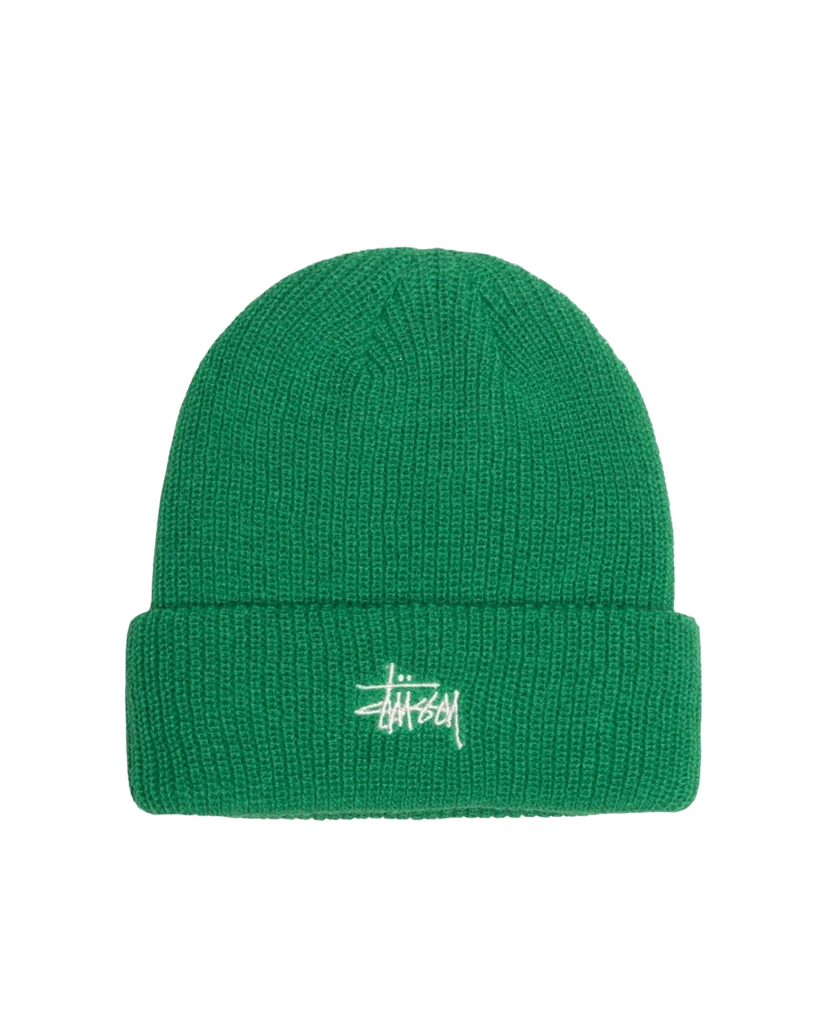 Basic Cuff Beanie