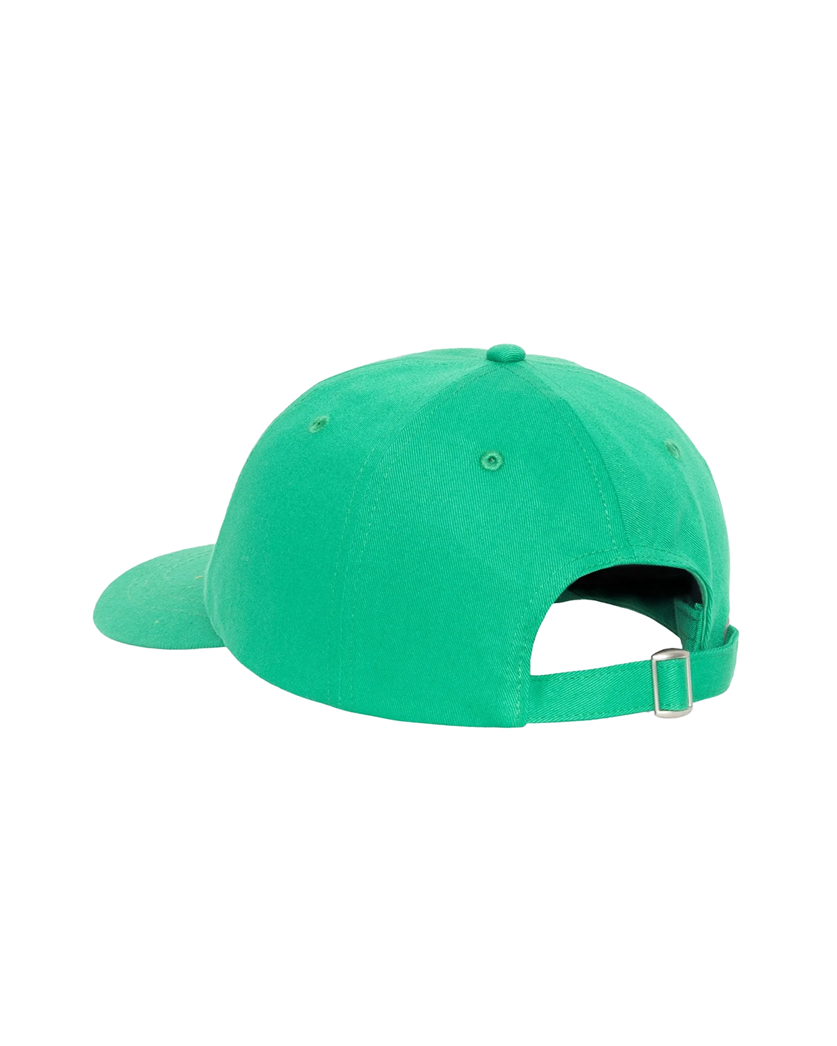 Basic Stock Low Pro Cap
