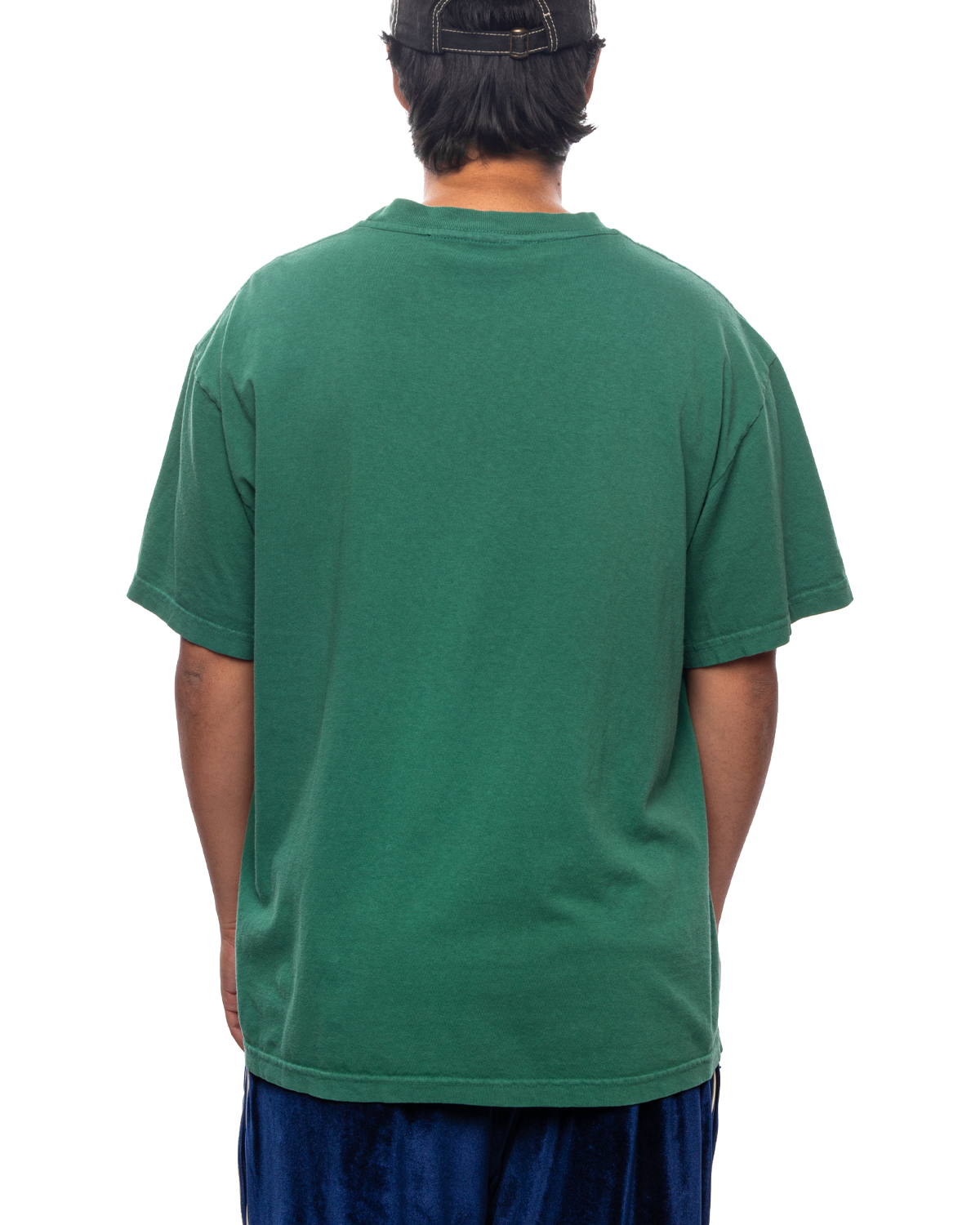 Vegas T-shirt Green