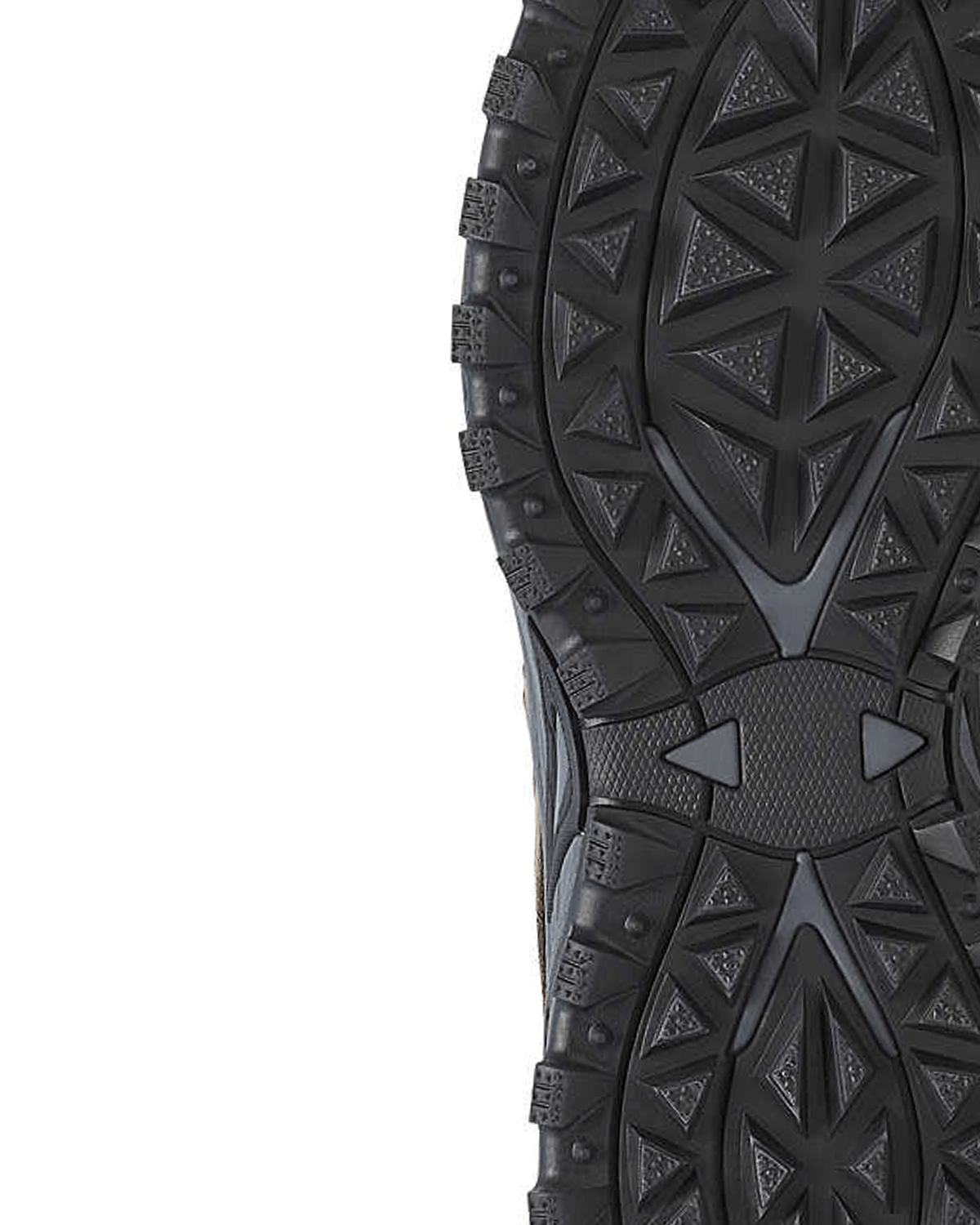 Grid Aura X Dark Grey/Mud - LIKELIHOOD