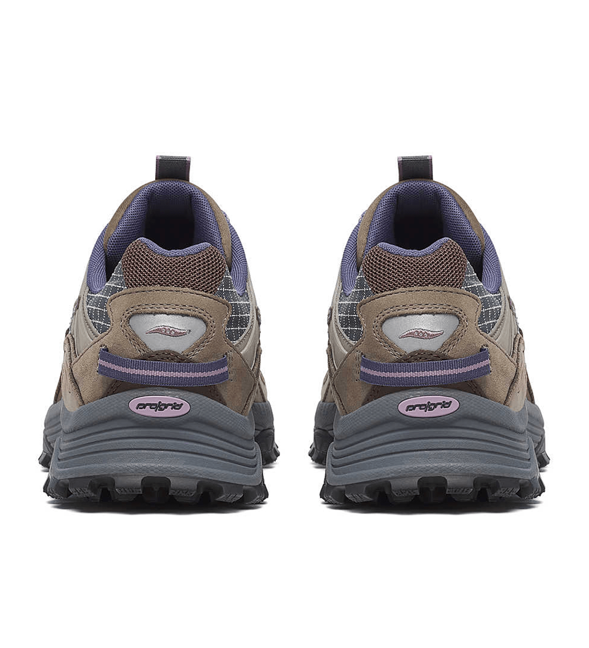 Grid Aura X Dark Grey/Mud - LIKELIHOOD