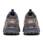 Grid Aura X Dark Grey/Mud - LIKELIHOOD