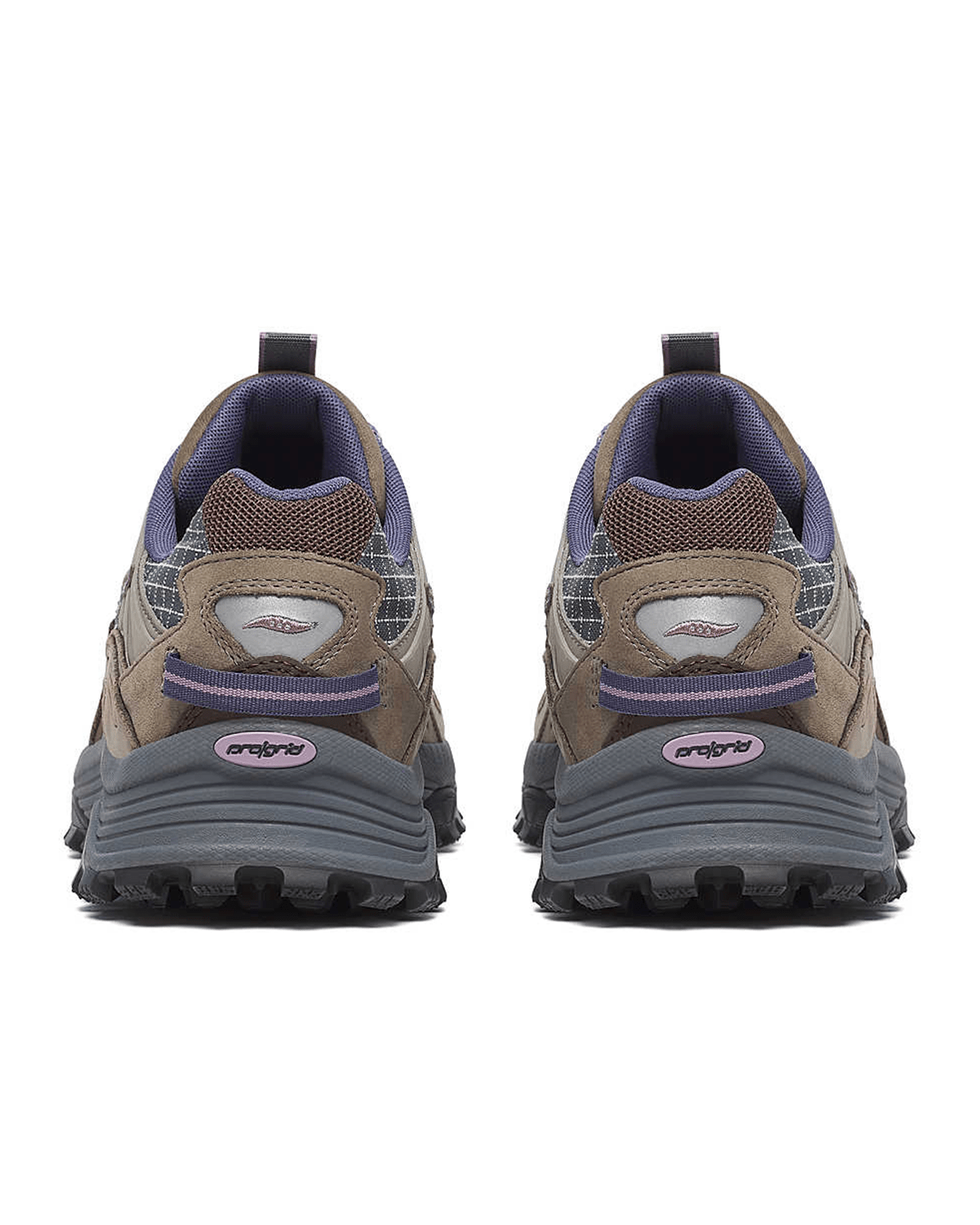 Grid Aura X Dark Grey/Mud - LIKELIHOOD