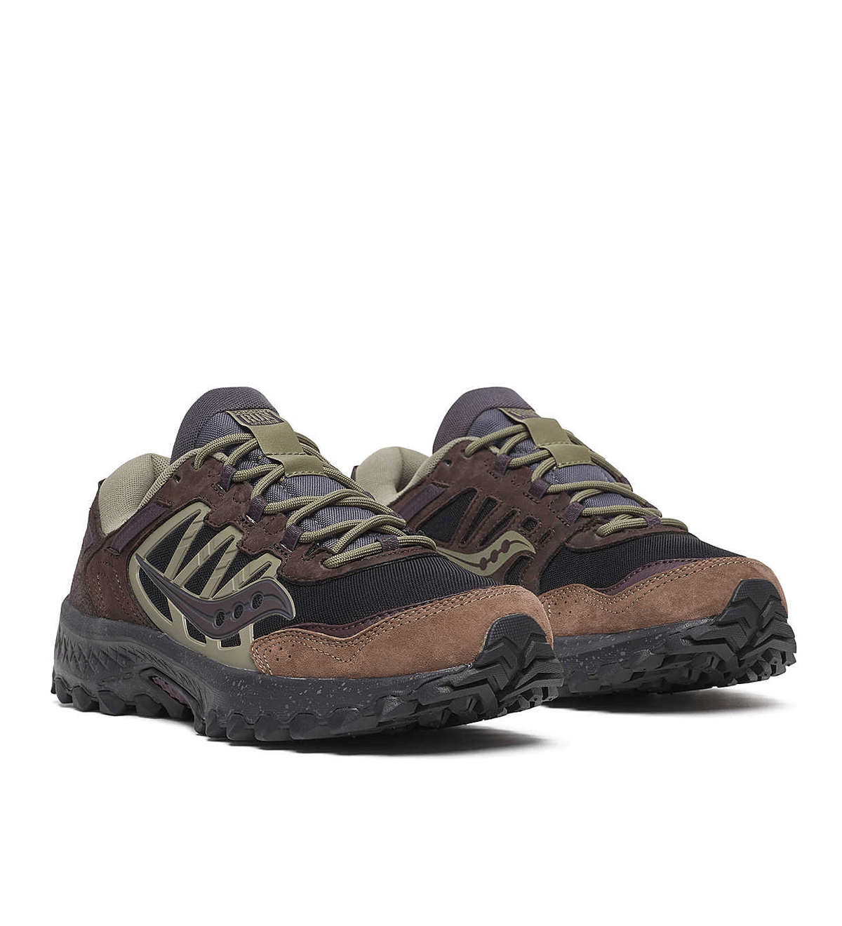 Grid Peak Black/Wine - LIKELIHOOD