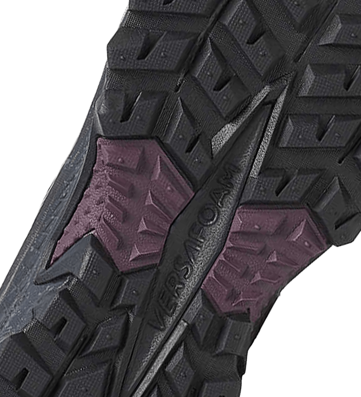 Grid Peak Black/Wine - LIKELIHOOD