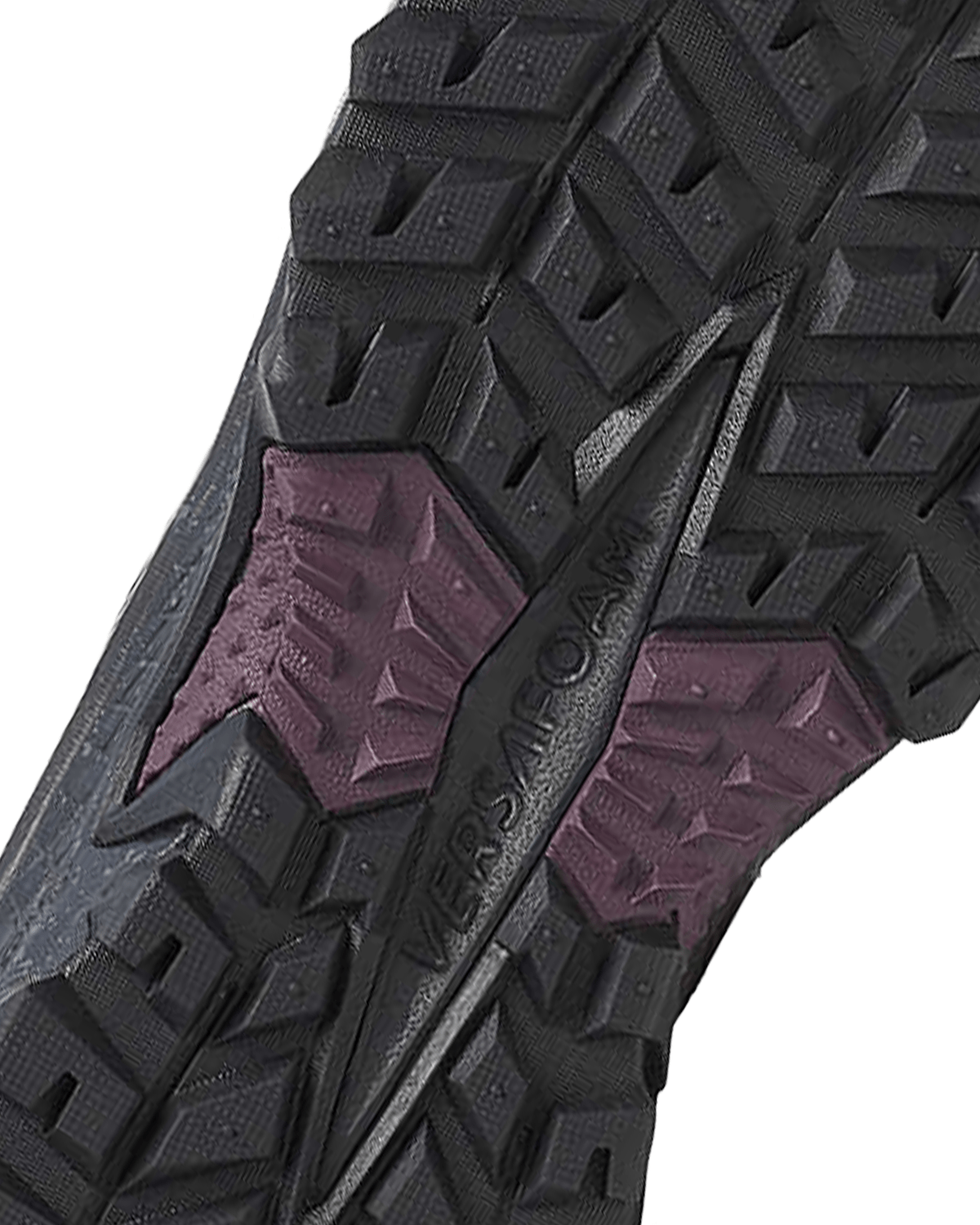Grid Peak Black/Wine - LIKELIHOOD