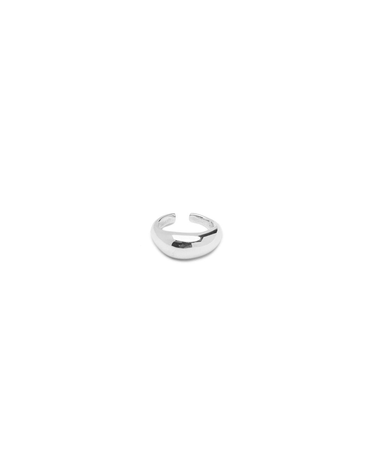 GROSSO Ear Cuff Sterling Silver - LIKELIHOOD
