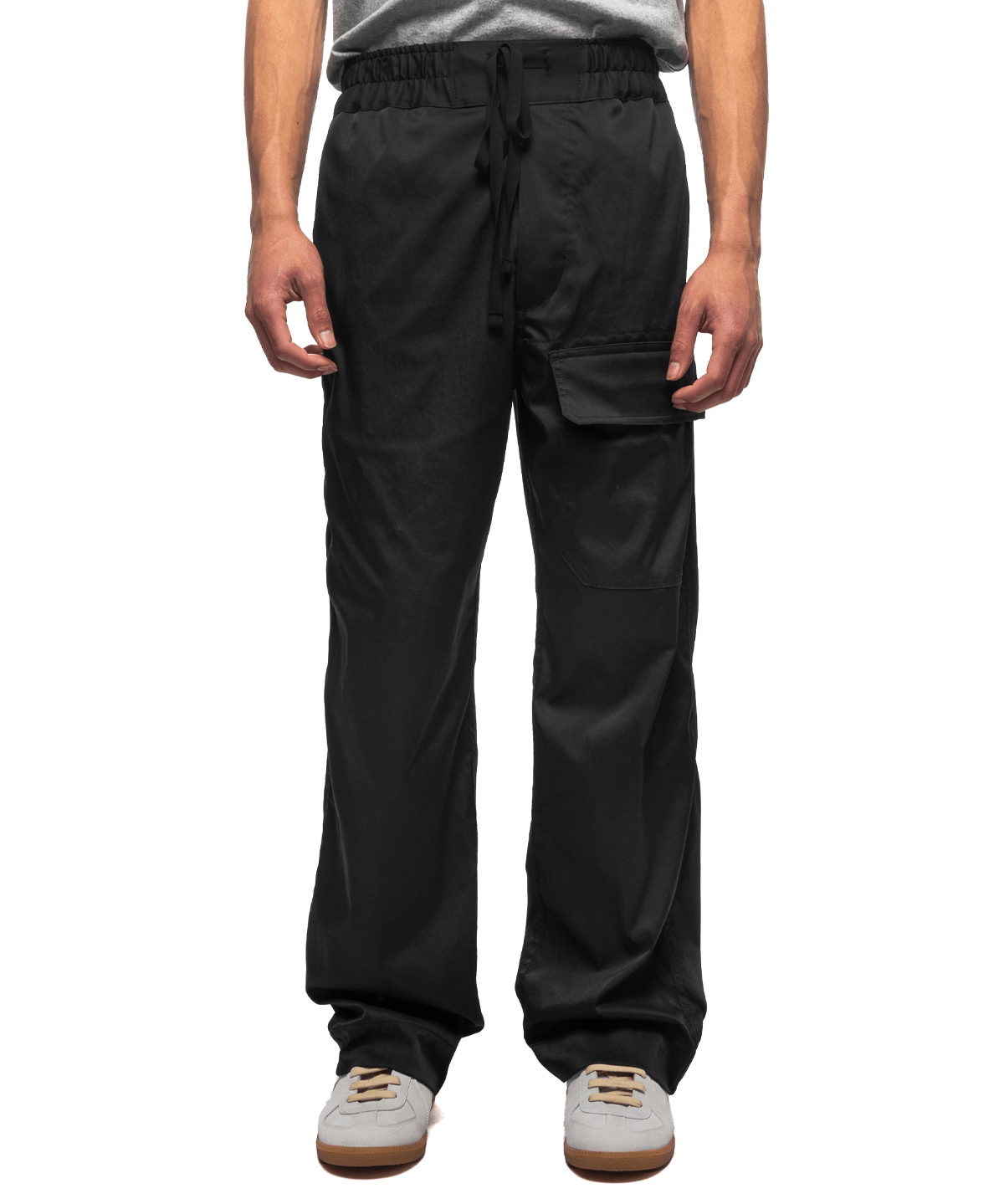Gryson Pant Midnight - LIKELIHOOD